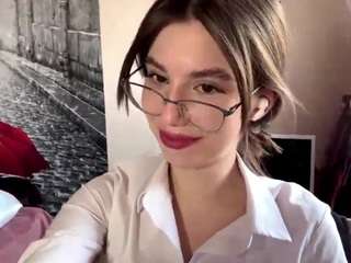 BunnyCamden nude in hot sex Live chat