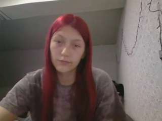 BunnySlava nude in hot sex Live chat