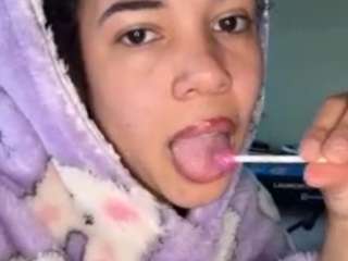 candyfloss543 nude in hot sex Live chat