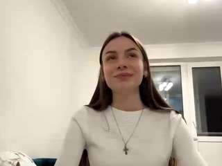 ChanAbeta nude in hot sex Live chat