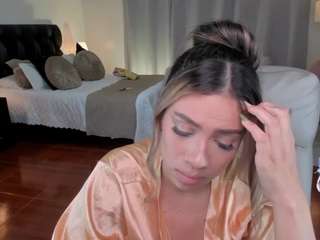 Channel Wills , 🎀 nude in hot sex Live chat