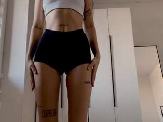 ChelsieWestby nude in hot sex Live chat