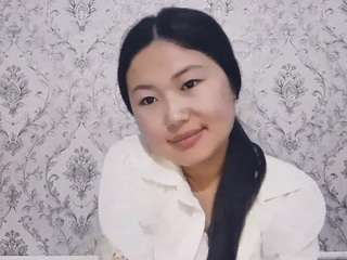 CherriShofestall nude in hot sex Live chat