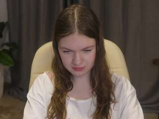 CorlissBuchman nude in hot sex Live chat