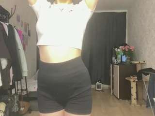 CristalCedano nude in hot sex Live chat