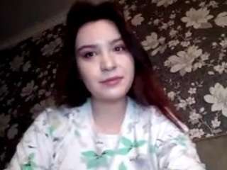 CristinMartinon nude in hot sex Live chat