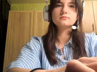 Deni nude in hot sex Live chat
