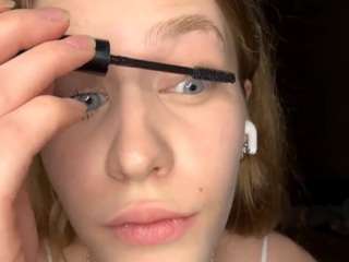 EarnestineKarlgaard nude in hot sex Live chat
