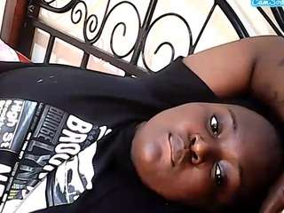 ebony_cecil nude in hot sex Live chat