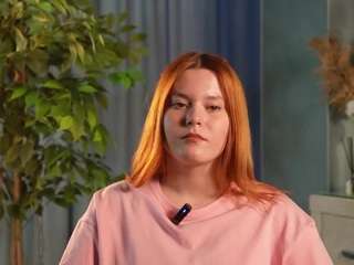 ElzaAvolio nude in hot sex Live chat