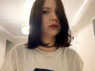 EneidaSeabright nude in hot sex Live chat