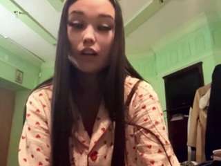 ErnestinaStrande nude in hot sex Live chat