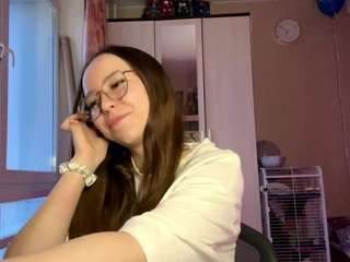 FairyJanski nude in hot sex Live chat