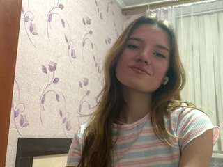 FayeSchoenhals nude in hot sex Live chat