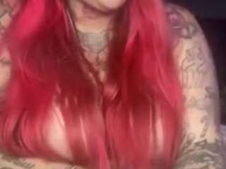 FOREVERFANTASY nude in hot sex Live chat