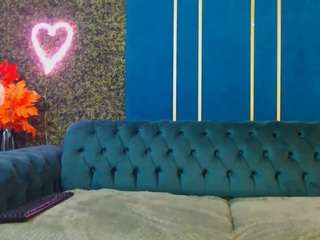 FrenzyKup nude in hot sex Live chat