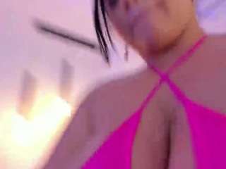 Galilea Marquez nude in hot sex Live chat