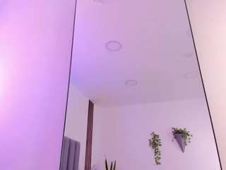 Galilea Marquez nude in hot sex Live chat