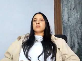 GinnyBogut nude in hot sex Live chat