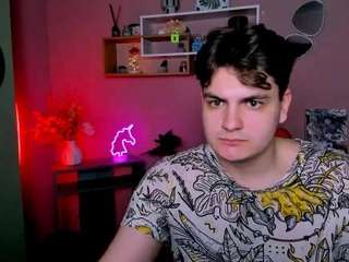 harry-luk1 nude in hot sex Live chat