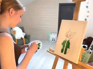 HenryMcrea nude in hot sex Live chat