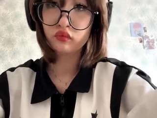 HesterWeis nude in hot sex Live chat