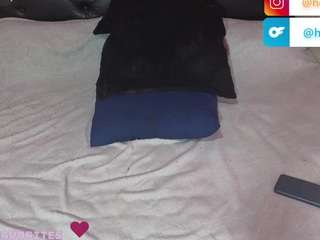 hollowlady01 nude in hot sex Live chat