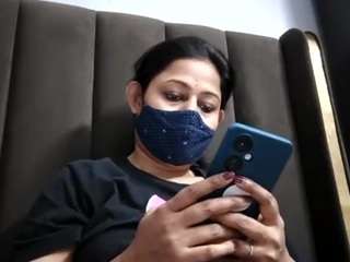 hotChocoPie nude in hot sex Live chat