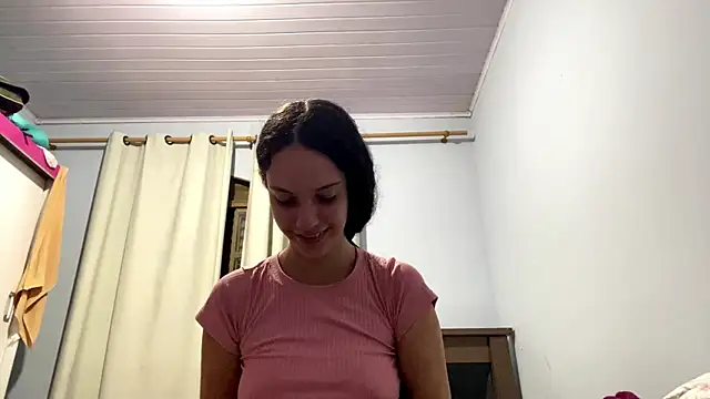 IvyDesirer nude live chat in sexy room