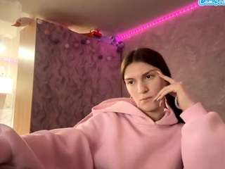 JameVero nude in hot sex Live chat