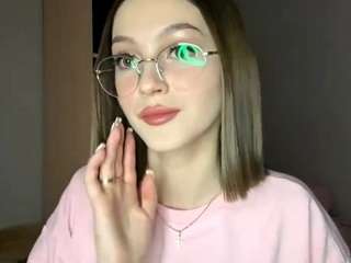 JennieKalkwarf nude in hot sex Live chat