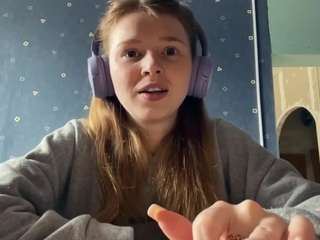 JinHammatt nude in hot sex Live chat