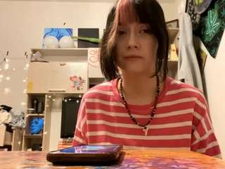 JoanneLeard nude in hot sex Live chat