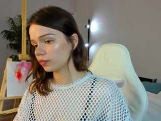 Jooanye nude in hot sex Live chat