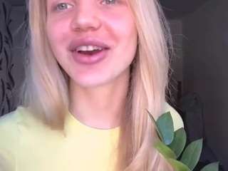 JosefinaSonnenburg nude in hot sex Live chat
