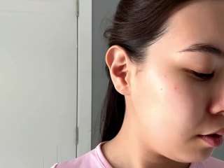KandiBedgood nude in hot sex Live chat