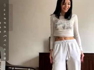 KandisRadatz nude in hot sex Live chat