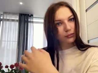 KandiWolter nude in hot sex Live chat