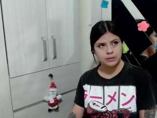 katery07 nude in hot sex Live chat