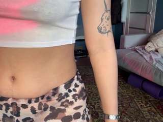 KatheleenTenzer nude in hot sex Live chat