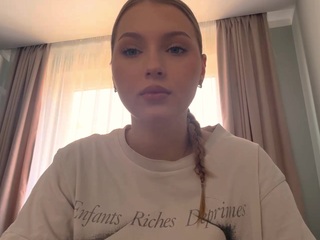 KathleenBoecker nude in hot sex Live chat