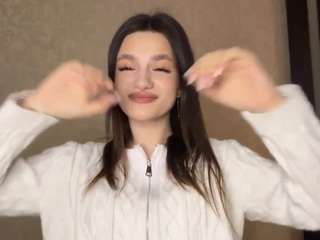 Kosandra nude in hot sex Live chat