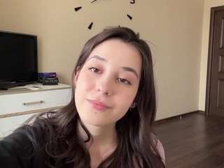 KrystynaKaer nude in hot sex Live chat