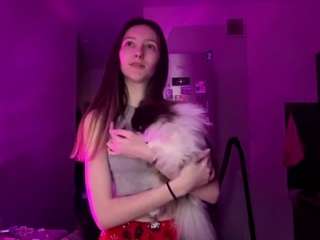 LaceyTobeck nude in hot sex Live chat