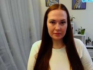 LadyTi nude in hot sex Live chat