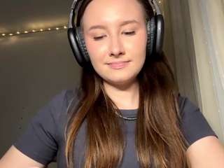LaurynVial nude in hot sex Live chat