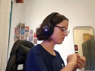 LeoraBreiland nude in hot sex Live chat