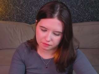 Li-crystal nude in hot sex Live chat