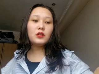 LillianaTroutner nude in hot sex Live chat