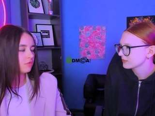lily-fay nude in hot sex Live chat